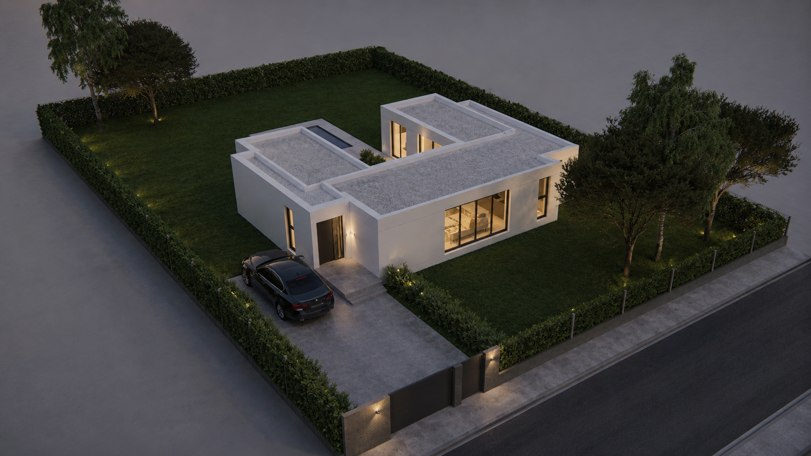 Proyecto 0003 — vista 1