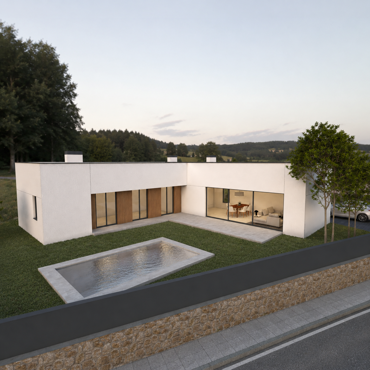 Proyecto 0004 — vista 1