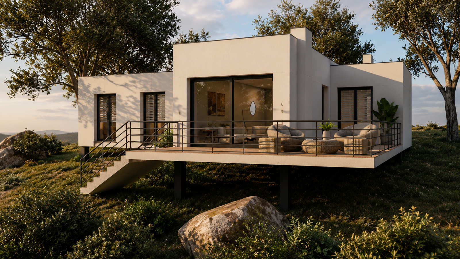 Proyecto 0008 — vista 2