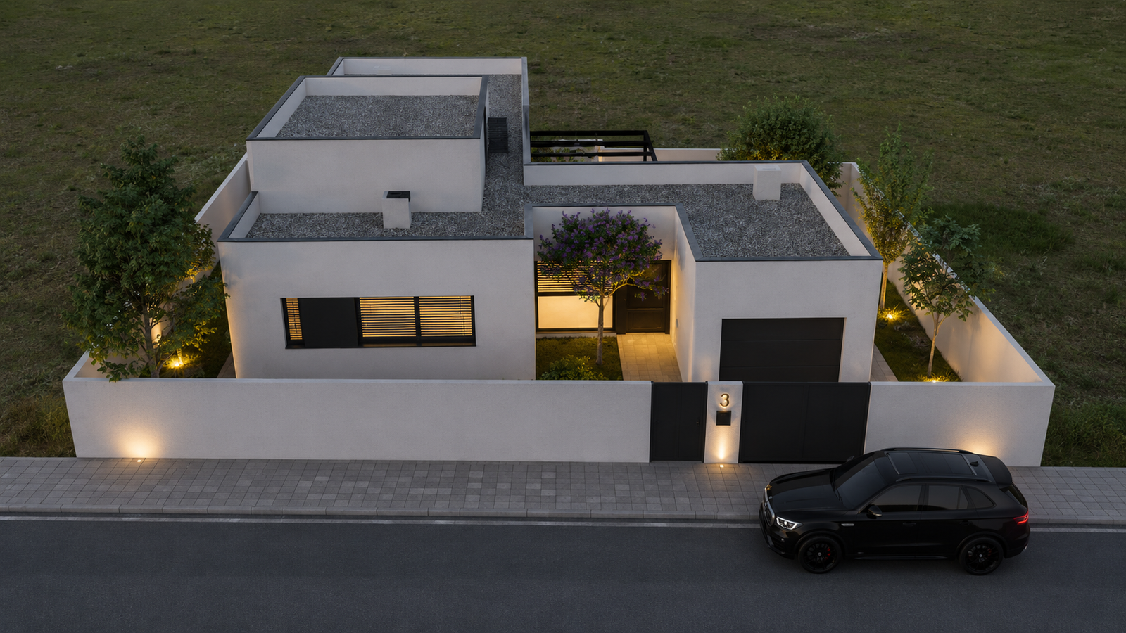 Proyecto 0009 — vista 1