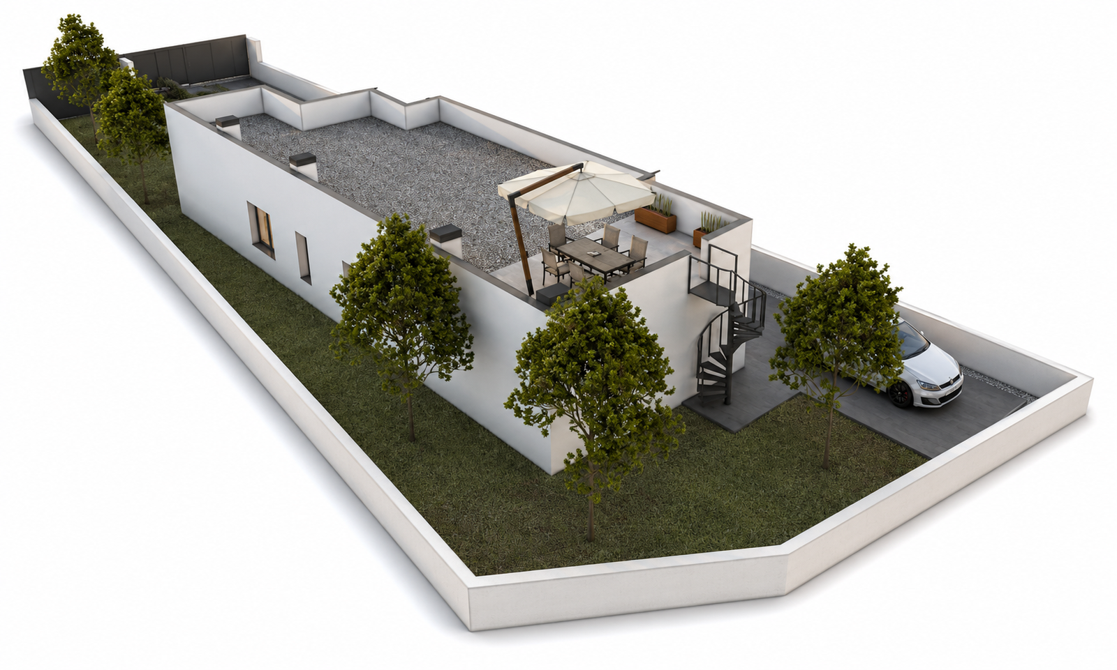 Proyecto 0010 — vista 1