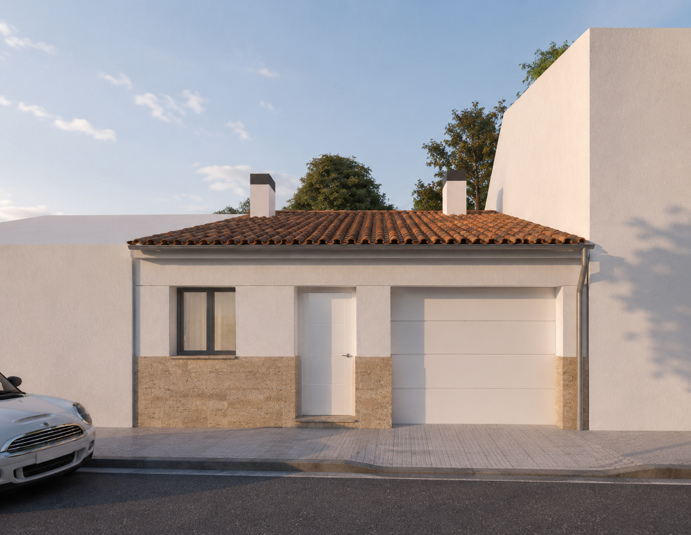 Proyecto 0011 — vista 1