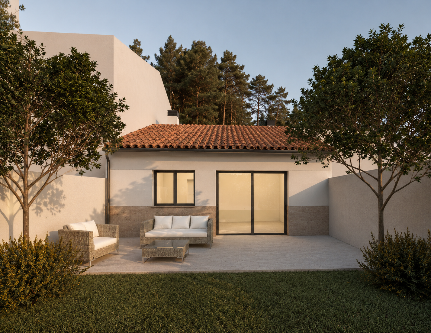 Proyecto 0011 — vista 2
